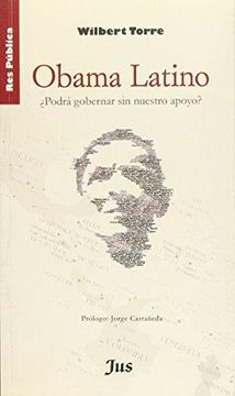 portada Obama Latino