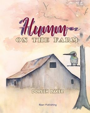portada Humm On The Farm (en Inglés)