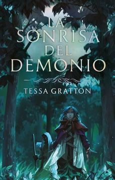 portada Sonrisa del Demonio, La (in Spanish)