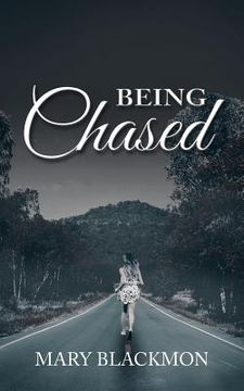 portada Being Chased (en Inglés)