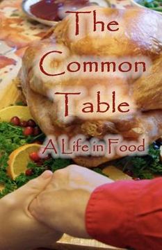 portada the common table (en Inglés)