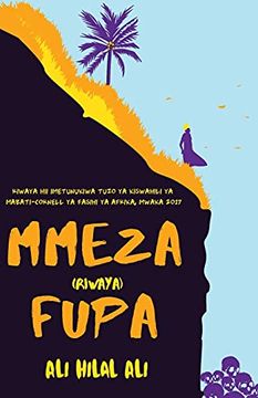 portada Mmeza Fupa (in Spanish)