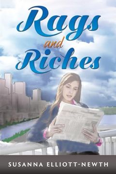 portada Rags and Riches (in English)