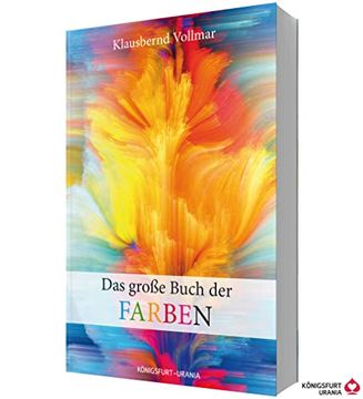 portada Das Große Buch der Farben (en Alemán)