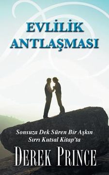 portada The Marriage Covenant - TURKISH (en Turco)