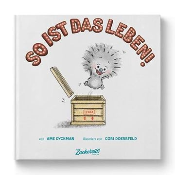 portada So ist das Leben! (in German)
