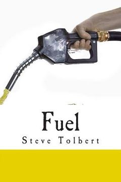 portada Fuel: Fueling Believers To Experience Breakthroughs (en Inglés)