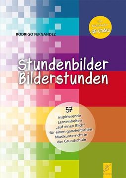 portada Stundenbilder - Bilderstunden (in German)