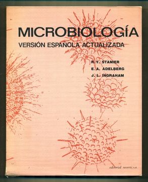 portada Microbiologia