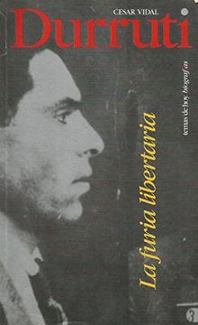 portada Durruti