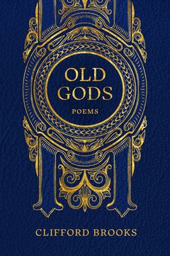 portada Old Gods: Poems (en Inglés)