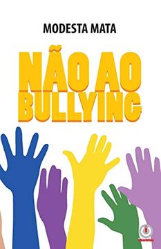portada Não ao Bullying (en Portugués)