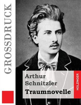portada Traumnovelle (Großdruck) (in German)