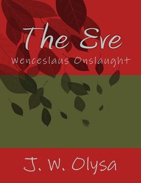 portada The Eve (en Inglés)