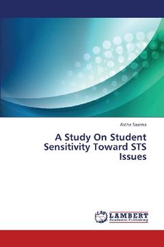 portada A Study on Student Sensitivity Toward Sts Issues