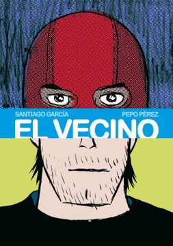 portada Vecino 3,El (Sillón Orejero) (in Spanish)
