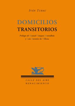 portada Domicilios Transitorios