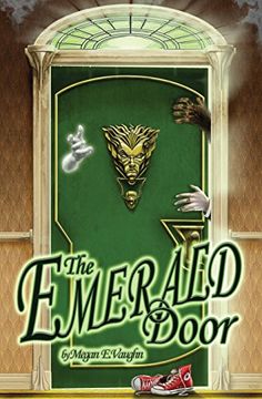 portada The Emerald Door (in English)