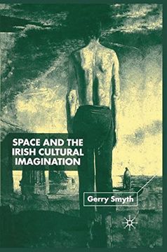 portada Space and the Irish Cultural Imagination (en Inglés)