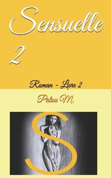 portada Sensuelle 2: Roman - Livre 2 (en Francés)