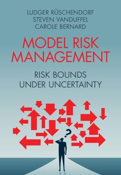 portada Model Risk Management: Risk Bounds Under Uncertainty (in English)