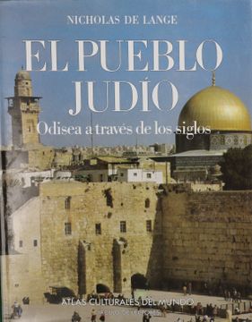 portada Pueblo Judío, el: Odisea a Través de los Siglos