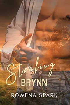 portada Stealing Brynn (Book1) (Gypsy Heart) (en Inglés)