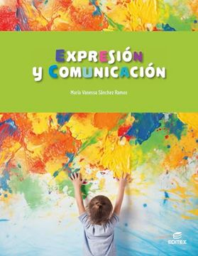 portada Expresion y Comunicacion Ed. 2024