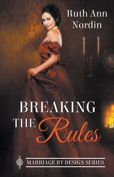portada Breaking the Rules (en Inglés)