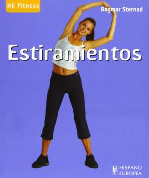 portada Estiramientos (in Spanish)