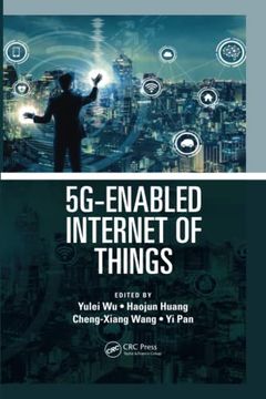 portada 5g-Enabled Internet of Things 