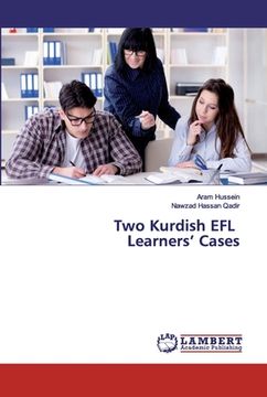 portada Two Kurdish EFL Learners' Cases (en Inglés)