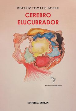 portada Cerebro Elucubrador (in Spanish)