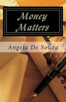 portada Money Matters: Simple Truths Leading to Financial Freedom (in English)