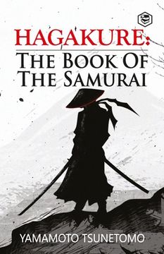 portada Hagakure: The Book of the Samurai (en Inglés)