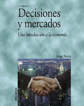 portada Decisiones y Mercados (in Spanish)