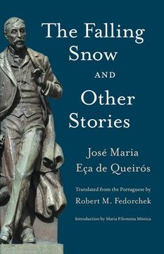 portada The Falling Snow and Other Stories (in English)