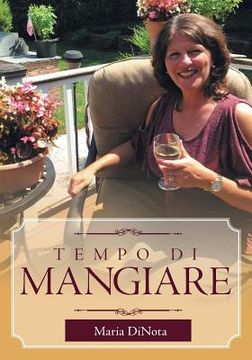 portada Tempo Di Mangiare (in English)
