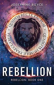 portada Rebellion