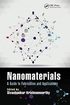 portada Nanomaterials (Devices, Circuits, and Systems) (en Inglés)