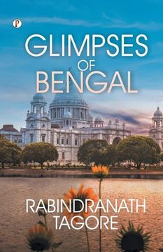 portada Glimpses of Bengal (en Inglés)