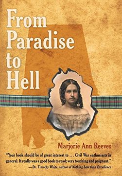 portada From Paradise to Hell (en Inglés)