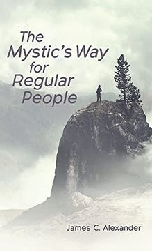 portada The Mystic'S way for Regular People (en Inglés)