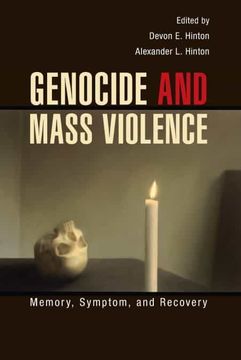 portada Genocide and Mass Violence: Memory, Symptom, and Recovery (in English)