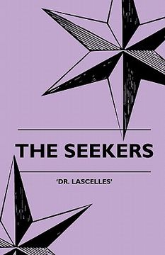 portada the seekers (en Inglés)