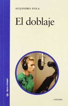 portada El Doblaje (in Spanish)