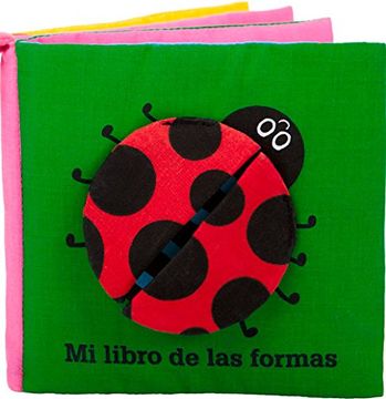 portada Mi libro de las formas (in Spanish)