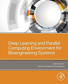 portada Deep Learning and Parallel Computing Environment for Bioengineering Systems 