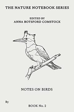portada Notes on Birds 2 (en Inglés)