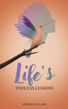portada Life's Endless Lesons (en Inglés)